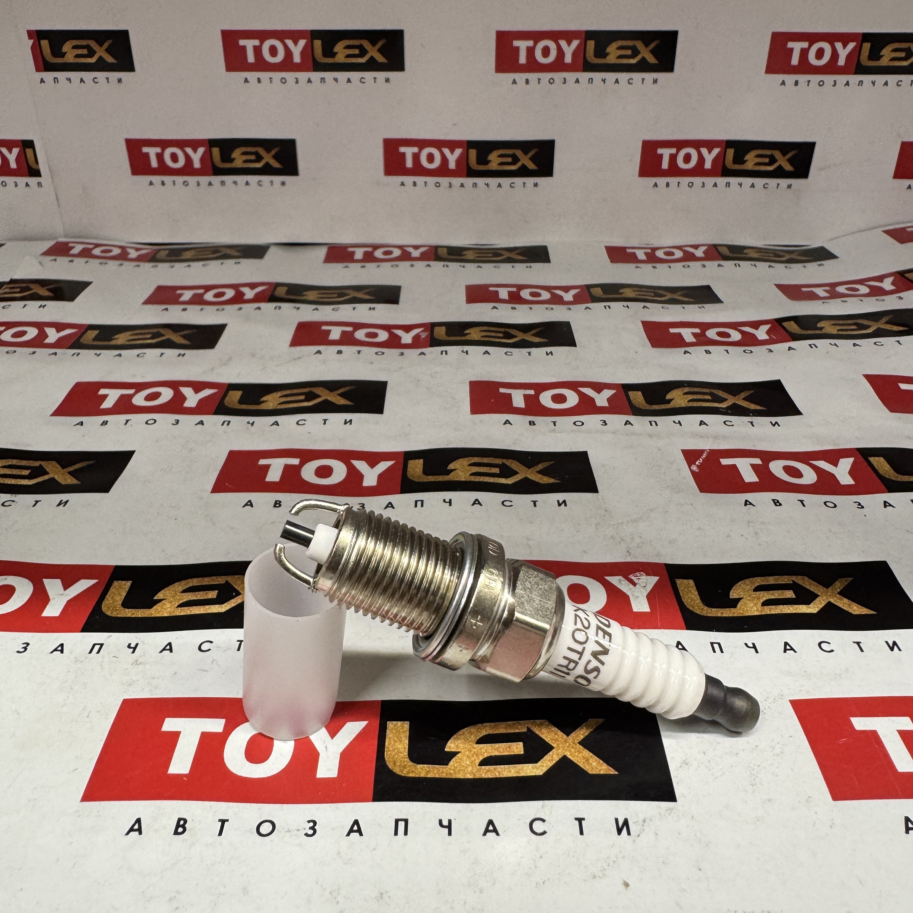 Свеча зажигания K20TR11